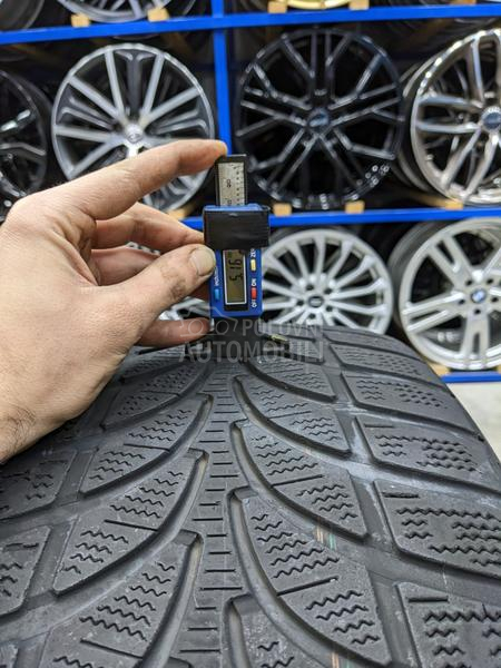 Bridgestone 255/50 R20 Zimska