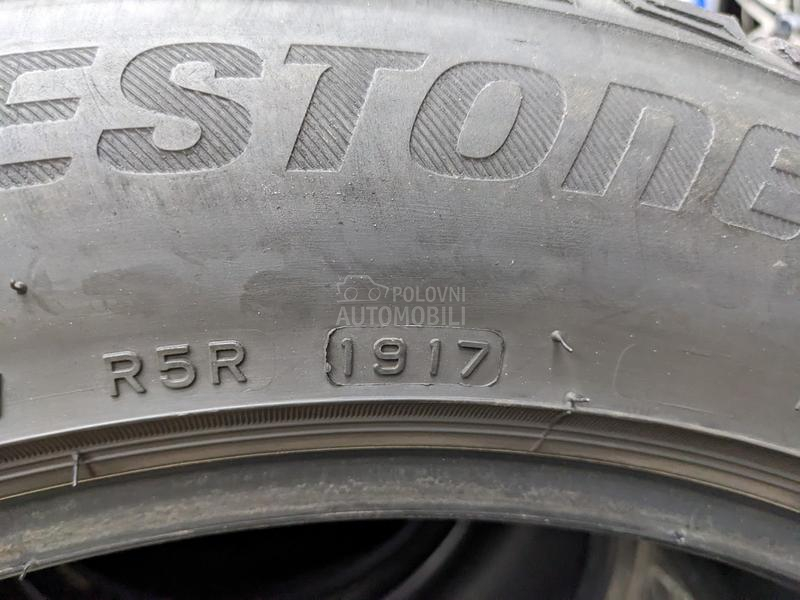 Bridgestone 255/50 R20 Zimska