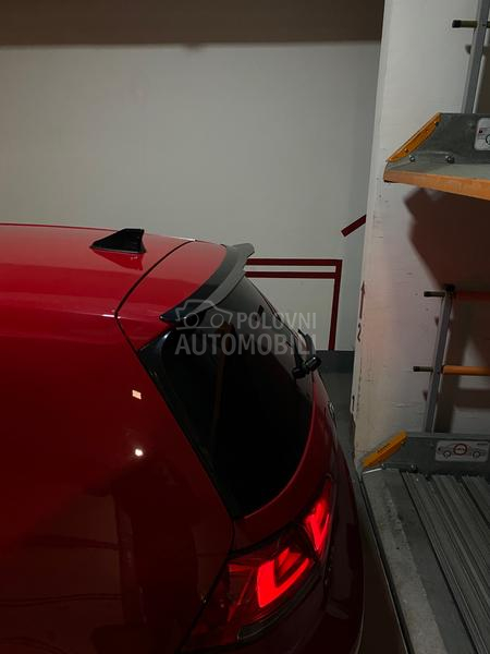 Volkswagen Golf 7 1.6 tdi reg 7.26