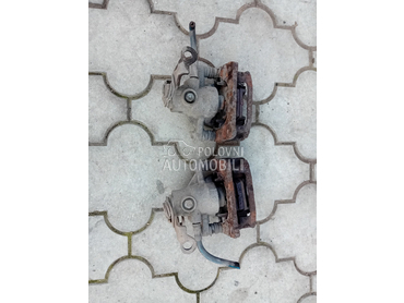 Zadnja kociona klesta za Fiat Stilo od 2000. do 2008. god.