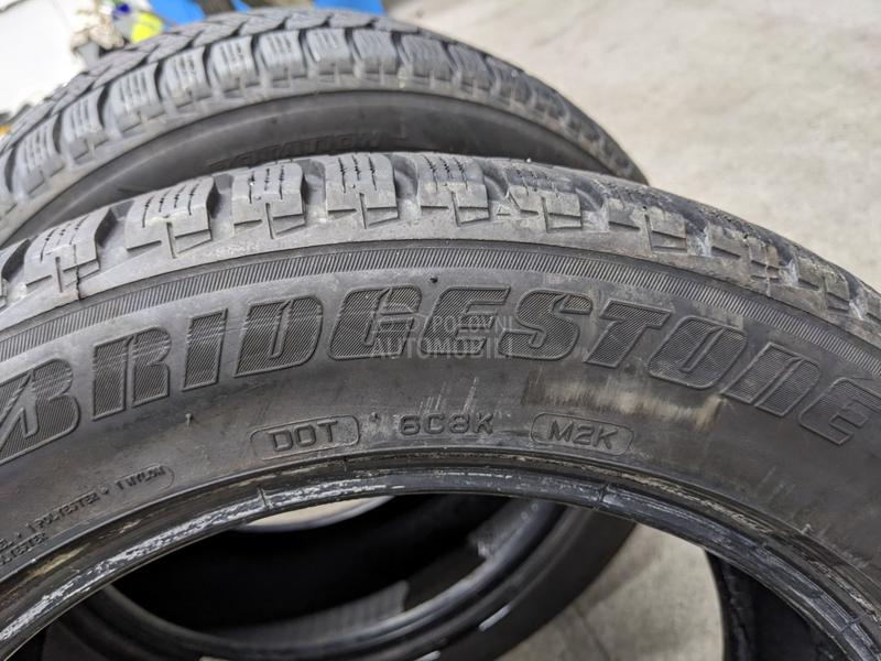Bridgestone 205/55 R16 Zimska