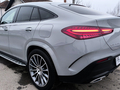 Mercedes Benz GLE 350 AMGline/Premium