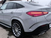 Mercedes Benz GLE 350 AMGline/Premium