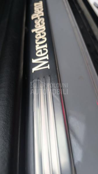 Mercedes Benz GLE 350 AMGline/Premium