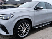 Mercedes Benz GLE 350 AMGline/Premium