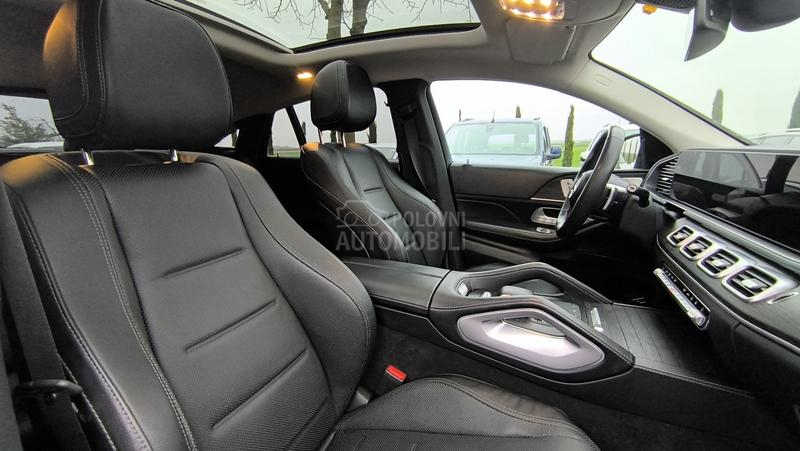 Mercedes Benz GLE 350 AMGline/Premium