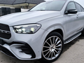 Mercedes Benz GLE 350 AMGline/Premium