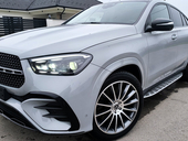 Mercedes Benz GLE 350 AMGline/Premium