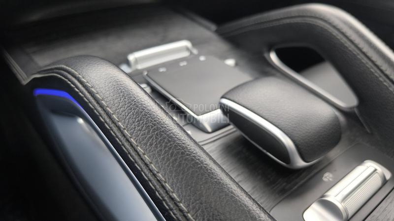 Mercedes Benz GLE 350 AMGline/Premium
