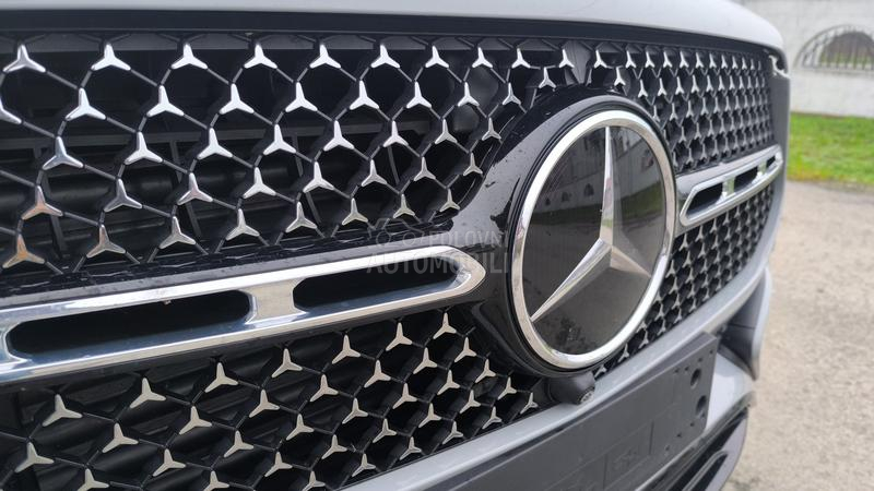 Mercedes Benz GLE 350 AMGline/Premium