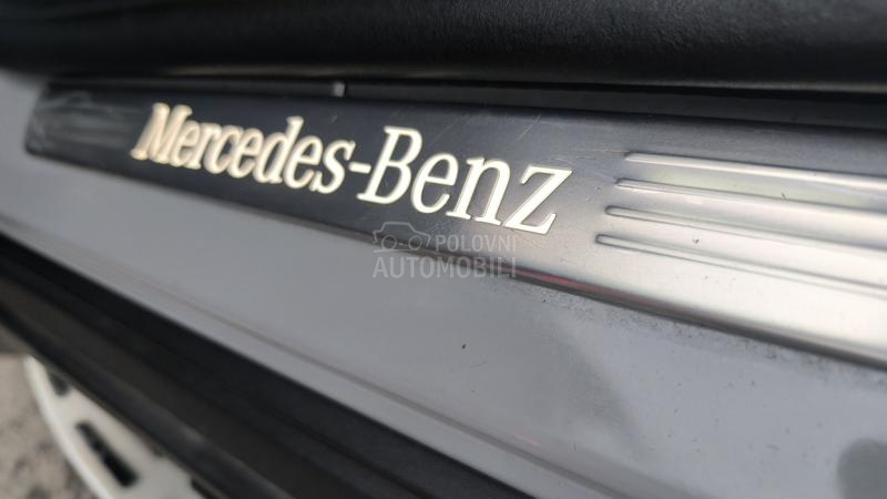 Mercedes Benz GLE 350 AMGline/Premium