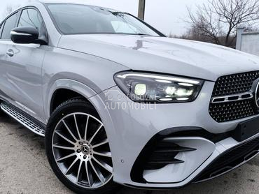 Mercedes Benz GLE 350 AMGline/Premium