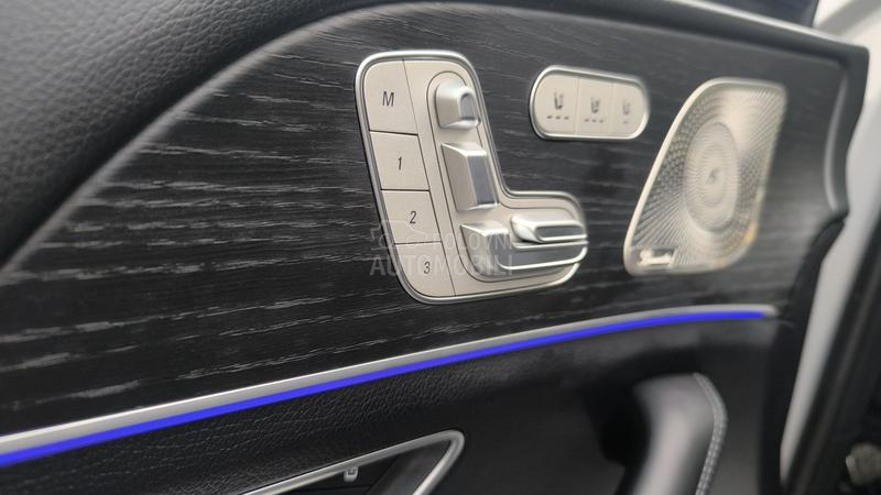 Mercedes Benz GLE 350 AMGline/Premium