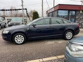 Audi A6 2.0TDI