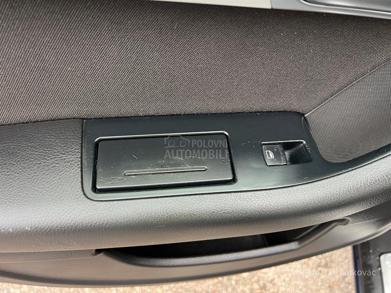Audi A6 2.0TDI