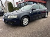 Audi A6 2.0TDI