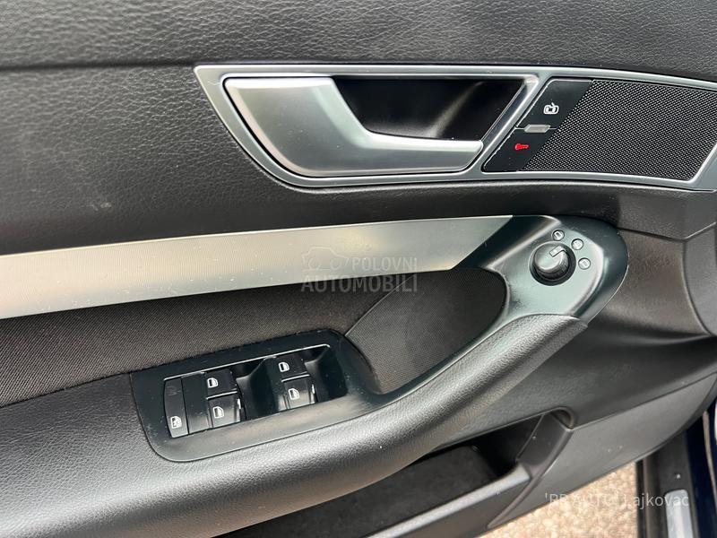 Audi A6 2.0TDI