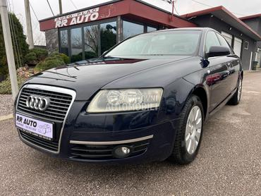 Audi A6 2.0TDI