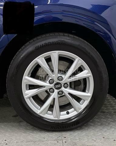 Audi Q3 2.0 Sportback S line