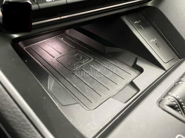 Audi Q3 2.0 Sportback S line