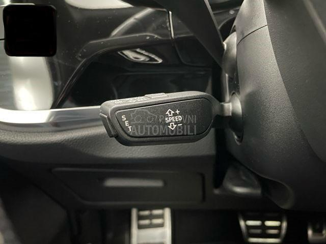 Audi Q3 2.0 Sportback S line