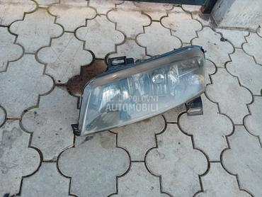 Levi far (3 vrata) za Fiat Stilo od 2000. do 2008. god.