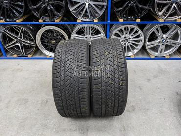 Pirelli 265/35 R22 Zimska