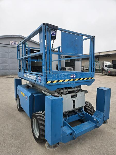 Genie GS 3268