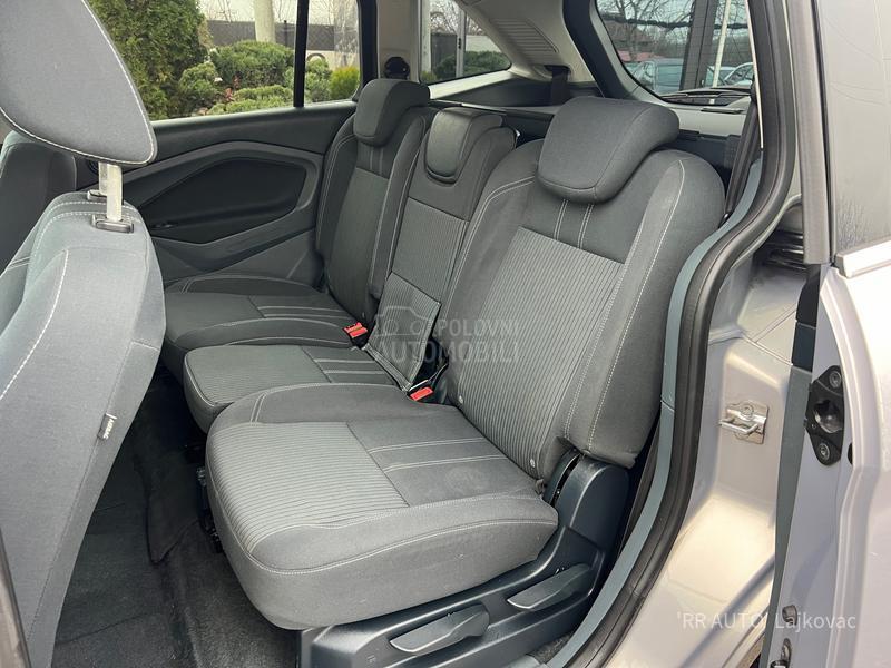 Ford Grand C-Max 1.6 TDCI TITANIUM