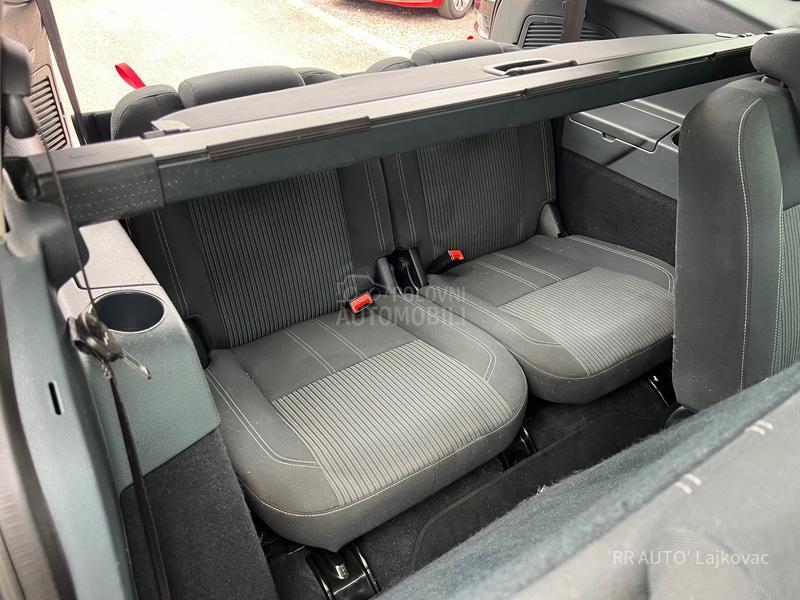 Ford Grand C-Max 1.6 TDCI TITANIUM