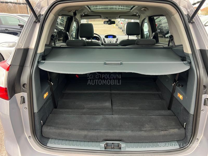 Ford Grand C-Max 1.6 TDCI TITANIUM