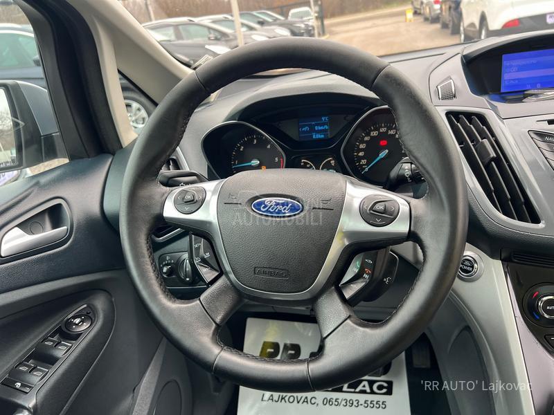 Ford Grand C-Max 1.6 TDCI TITANIUM