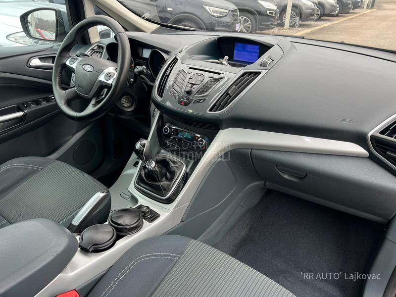 Ford Grand C-Max 1.6 TDCI TITANIUM