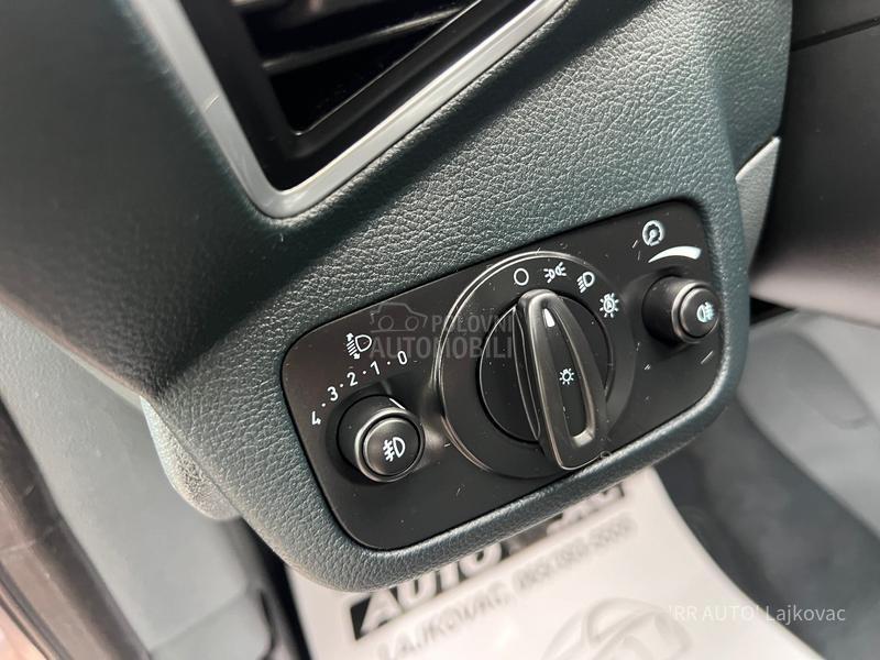 Ford Grand C-Max 1.6 TDCI TITANIUM