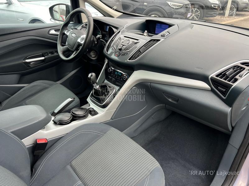 Ford Grand C-Max 1.6 TDCI TITANIUM