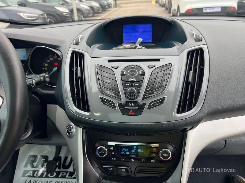 Ford Grand C-Max 1.6 TDCI TITANIUM