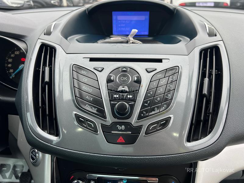 Ford Grand C-Max 1.6 TDCI TITANIUM