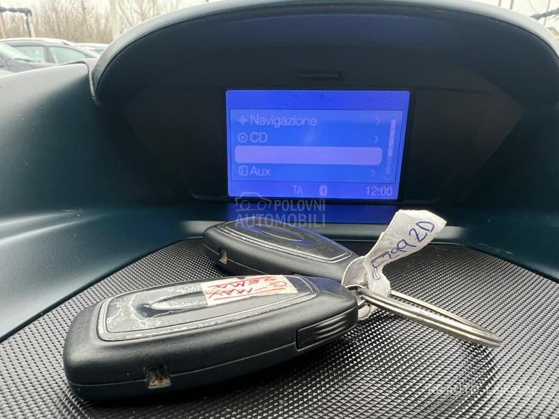 Ford Grand C-Max 1.6 TDCI TITANIUM