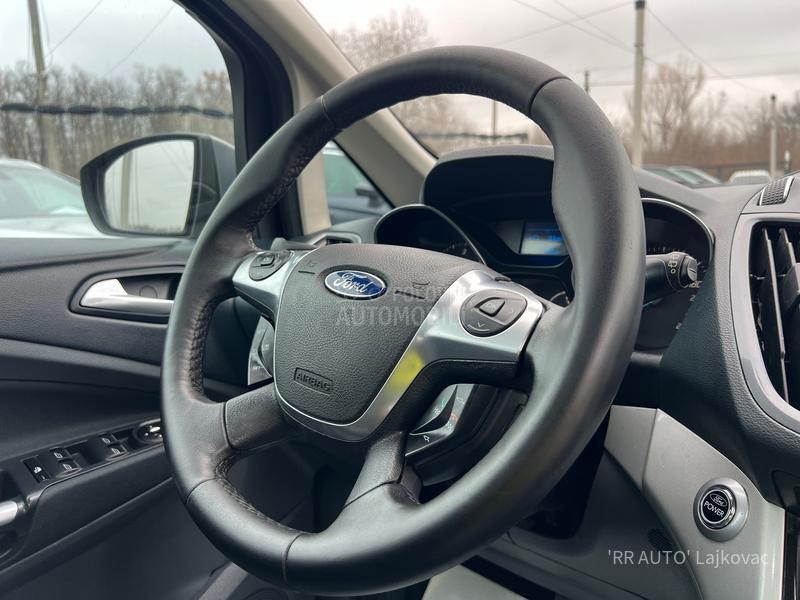 Ford Grand C-Max 1.6 TDCI TITANIUM