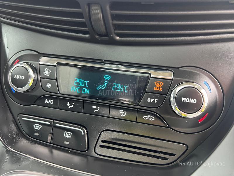 Ford Grand C-Max 1.6 TDCI TITANIUM