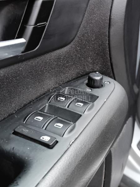 Audi A4 2.5tdi quattro