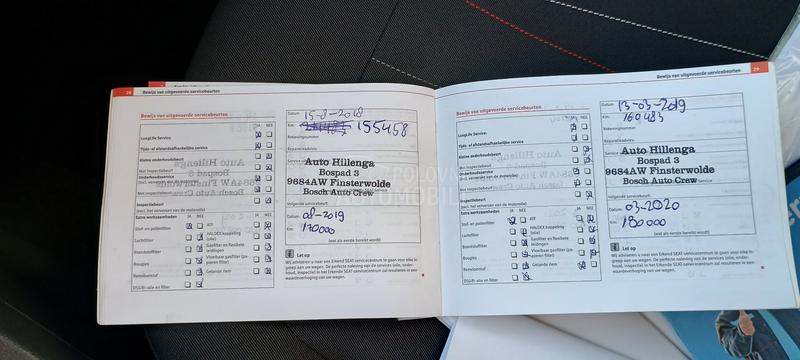 Seat Ibiza ECOMOTIVE