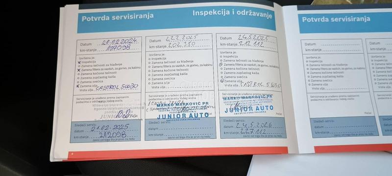 Seat Ibiza ECOMOTIVE