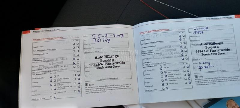 Seat Ibiza ECOMOTIVE