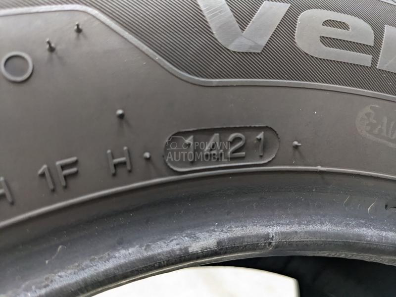 Hankook 195/65 R15 Letnja