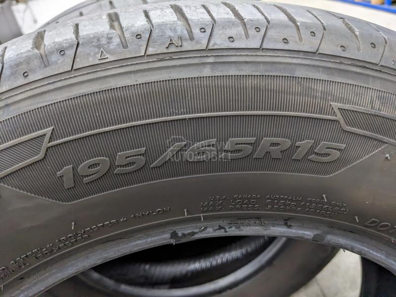 Hankook 195/65 R15 Letnja