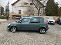 Škoda Roomster 