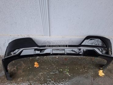 M DIFUZOR za BMW 750, 730, 740 ... od 2021. do 2025. god.