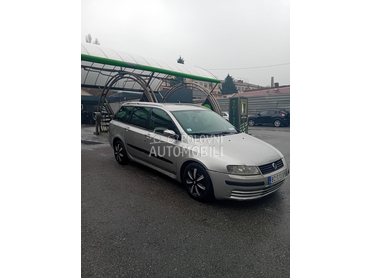 Fiat Stilo 