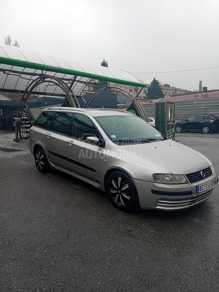 Fiat Stilo 
